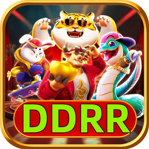 DDRR Cassino Online
